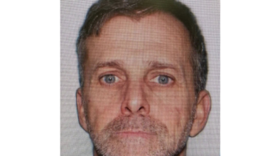 Manhunt for retired special forces soldier accused of shooting wife enters 5th day in Tennessee