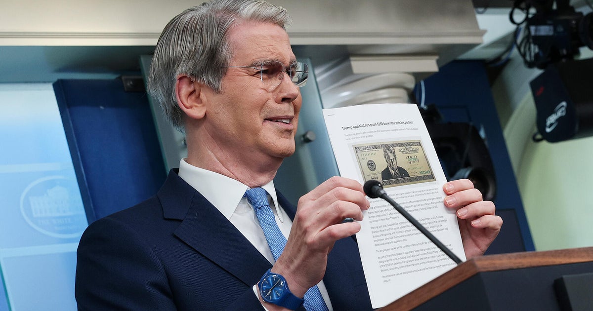 Treasury Department is weighing a $250 bill with Trump's image