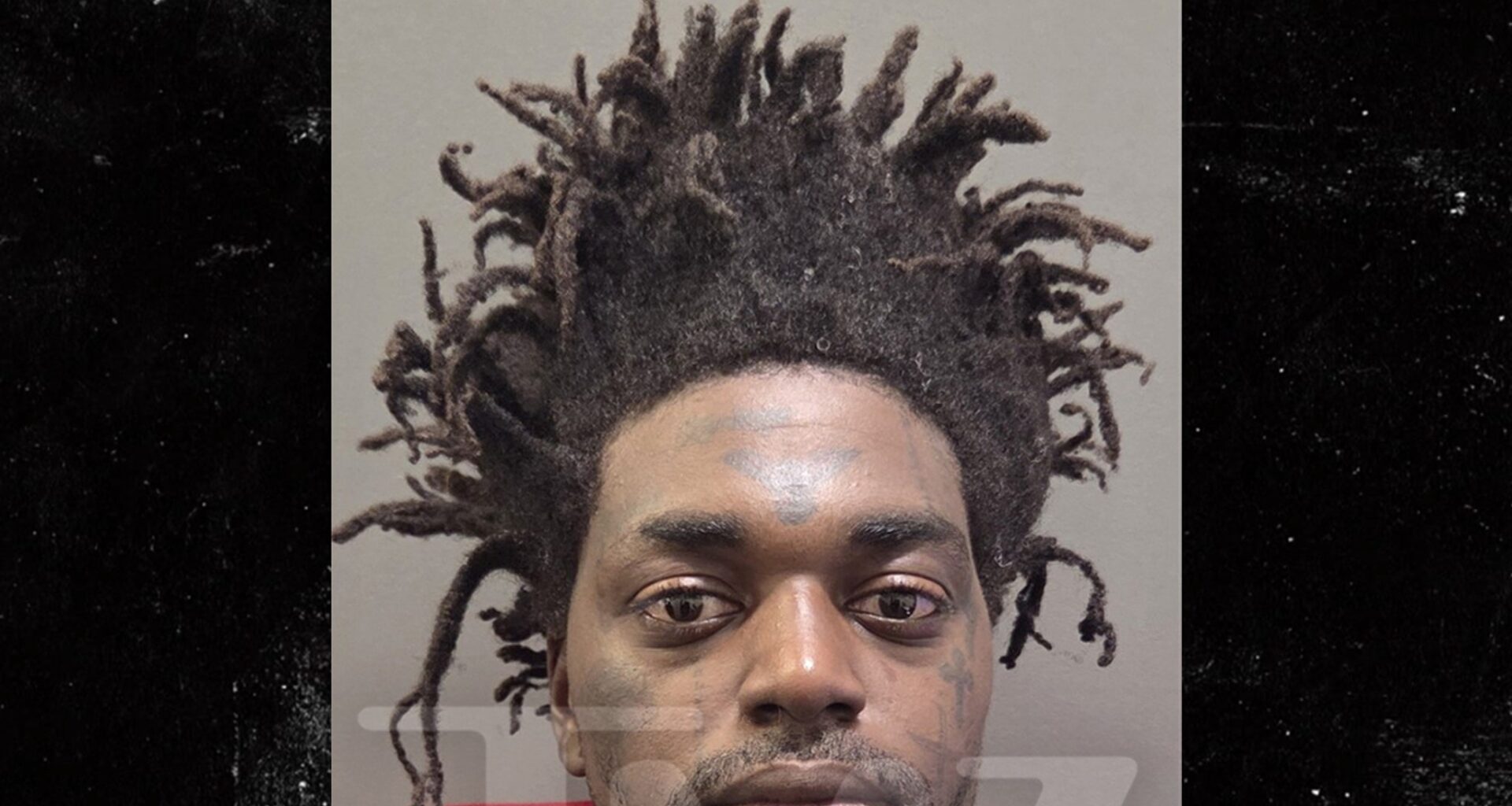 Kodak Black Arrested in Florida for Drug Trafficking