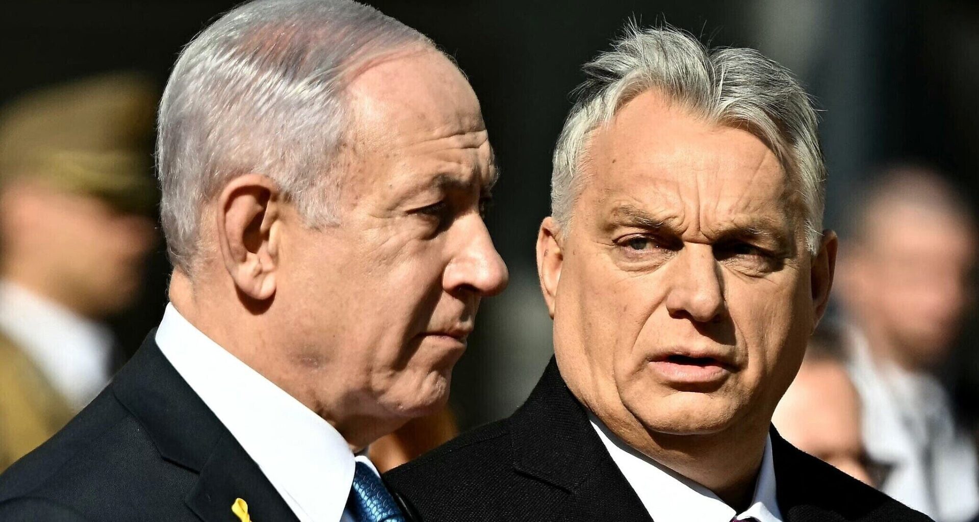 Hungarian lawmakers repeal ICC withdrawal initiated by Orban in gesture to Netanyahu