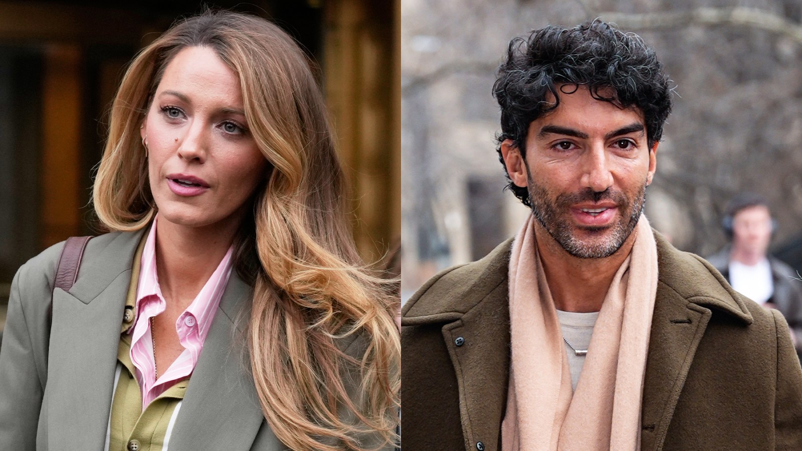Blake Lively and Justin Baldoni's 'It Ends With Us' Settlement Details