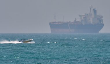 Iran Consolidating Control of Hormuz With Checkpoints, Vetting and Sometimes ‘Fees’