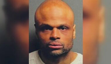 What we know about alleged Memorial Drive gunman Tyler Brown