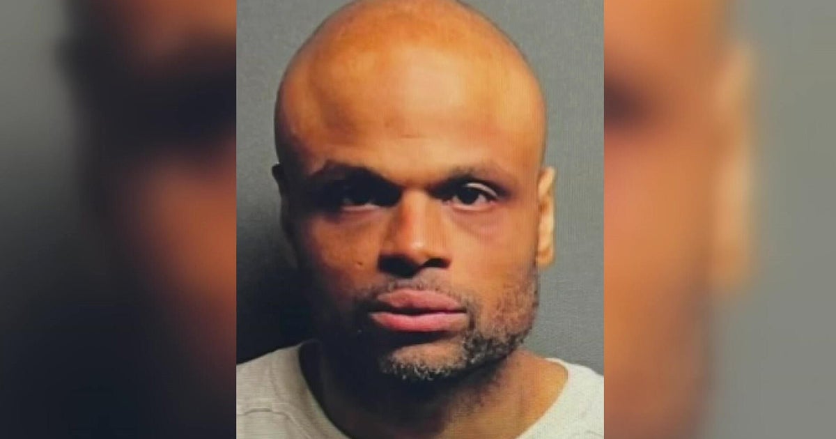 What we know about alleged Memorial Drive gunman Tyler Brown
