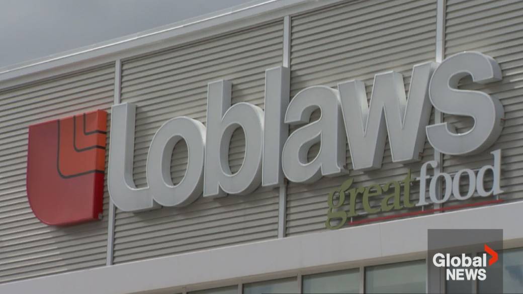 Click to play video: 'Judge approves $500M settlement in Loblaw, parent company bread-fixing case'