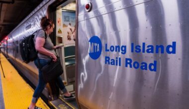 Long Island Rail Road, America’s largest commuter railroad, is on strike