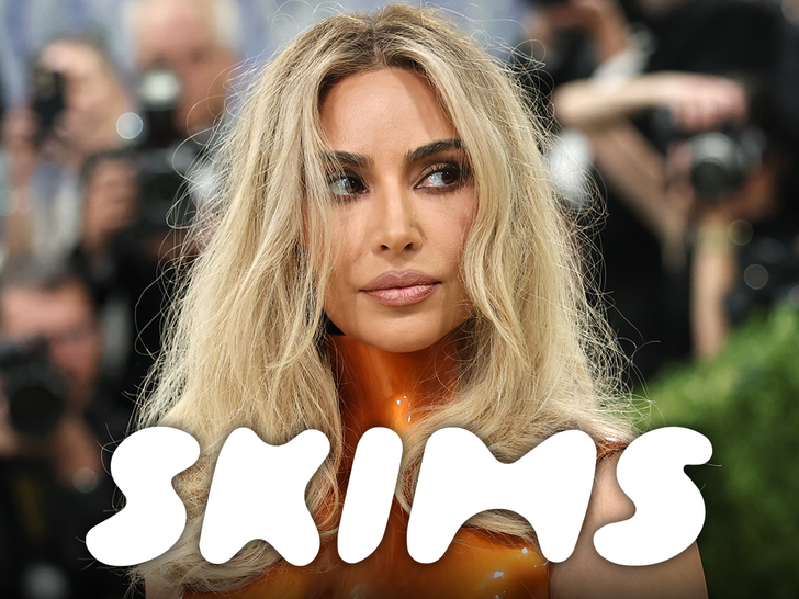 main kim kardashain skims getty