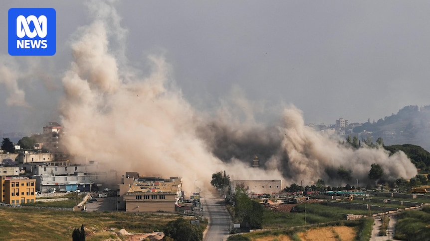 Iran calls latest US strikes 'bad faith' sign as internet is slowly restored