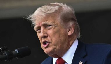 President Trump says Iran talks are 'proceeding nicely,' but deal remains uncertain