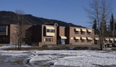 New secondary school to be built in Tumbler Ridge following mass shooting