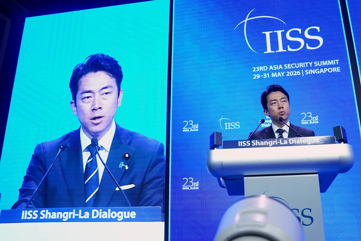 American allies warn division weakens deterrence in calls for global unity to meet new threats