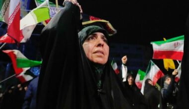 Iran live updates: Trump says war costs are 'peanuts,' Tehran threatens 'surprises'
