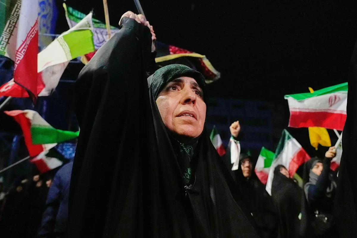 Iran live updates: Trump says war costs are 'peanuts,' Tehran threatens 'surprises'