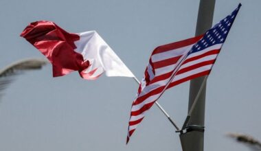 Qatar emerges as key broker in US-Iran frozen funds dispute