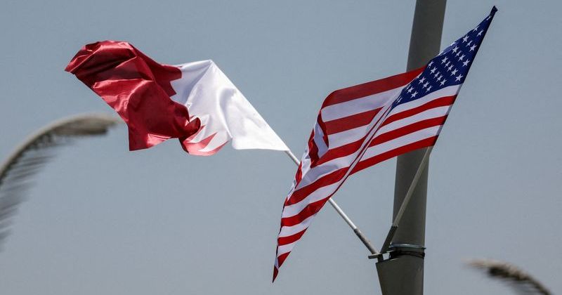 Qatar emerges as key broker in US-Iran frozen funds dispute