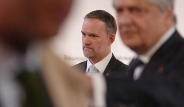 Canada yet to accept Trump’s tariffs to stay despite CUSMA: U.S. trade rep - National