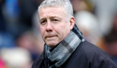 Scotland and Lions rugby great Scott Hastings dies at 61 - London Evening Standard