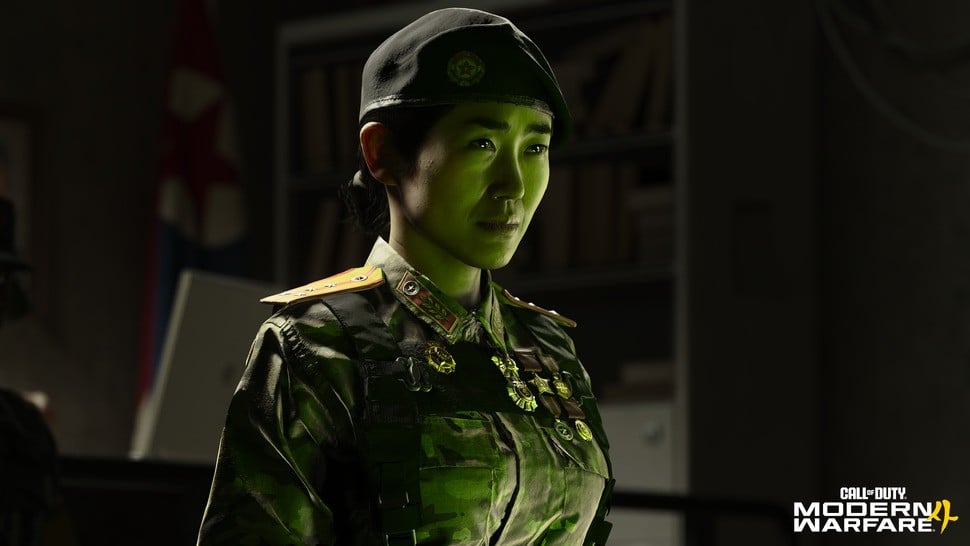 Campaign - Call of Duty: Modern Warfare 4 announced for Switch 2, PS5, Xbox Series X/S and PC 13