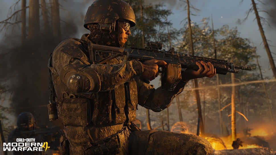 Campaign - Call of Duty: Modern Warfare 4 announced for Switch 2, PS5, Xbox Series X/S and PC 16