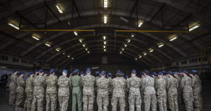 Do Canada’s defence promises exceed results? Experts echo U.S. criticism - National