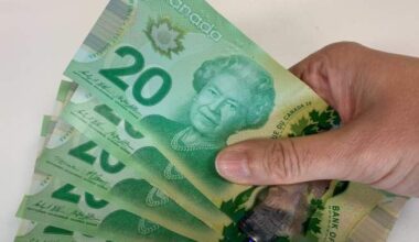 These federal benefits are rolling out to eligible Canadians this week - National