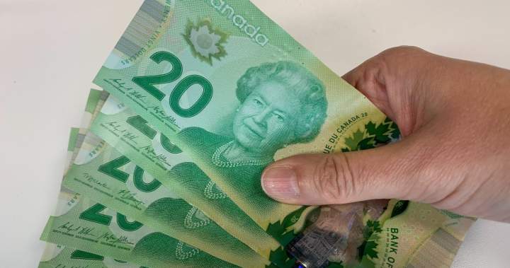 These federal benefits are rolling out to eligible Canadians this week - National