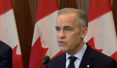 PM says best place for Alberta is in Canada, after judge tosses separation petition