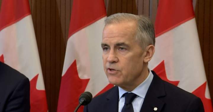 PM says best place for Alberta is in Canada, after judge tosses separation petition