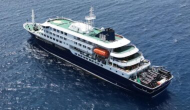 2 Georgia residents monitored after cruise ship hantavirus outbreak, health officials say