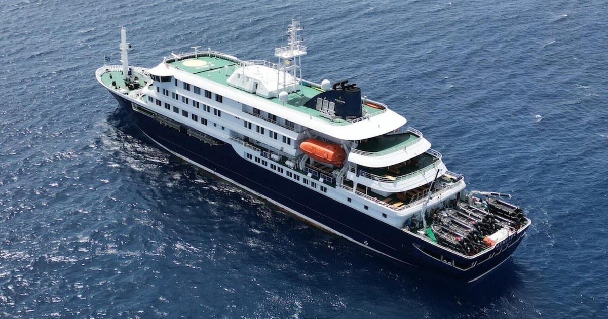 2 Georgia residents monitored after cruise ship hantavirus outbreak, health officials say