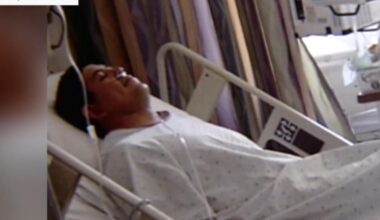 Arizona man who survived hantavirus 24 years ago, but lost mom and sister, says recent outbreak is "hard" to process
