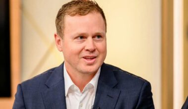Ex-reality star turned LA mayoral candidate Spencer Pratt wants to "shake up city hall"