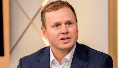 Spencer Pratt talks Los Angeles mayoral campaign, debate performance: Watch the full interview