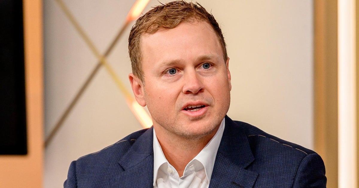 Spencer Pratt talks Los Angeles mayoral campaign, debate performance: Watch the full interview
