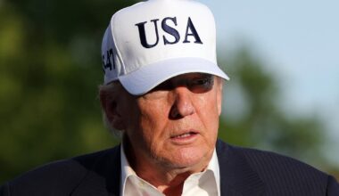 Trump says U.S. has killed Islamic State leader in Nigeria