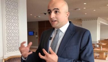 United Nations delegates from Israel and Iran react to diplomatic tensions