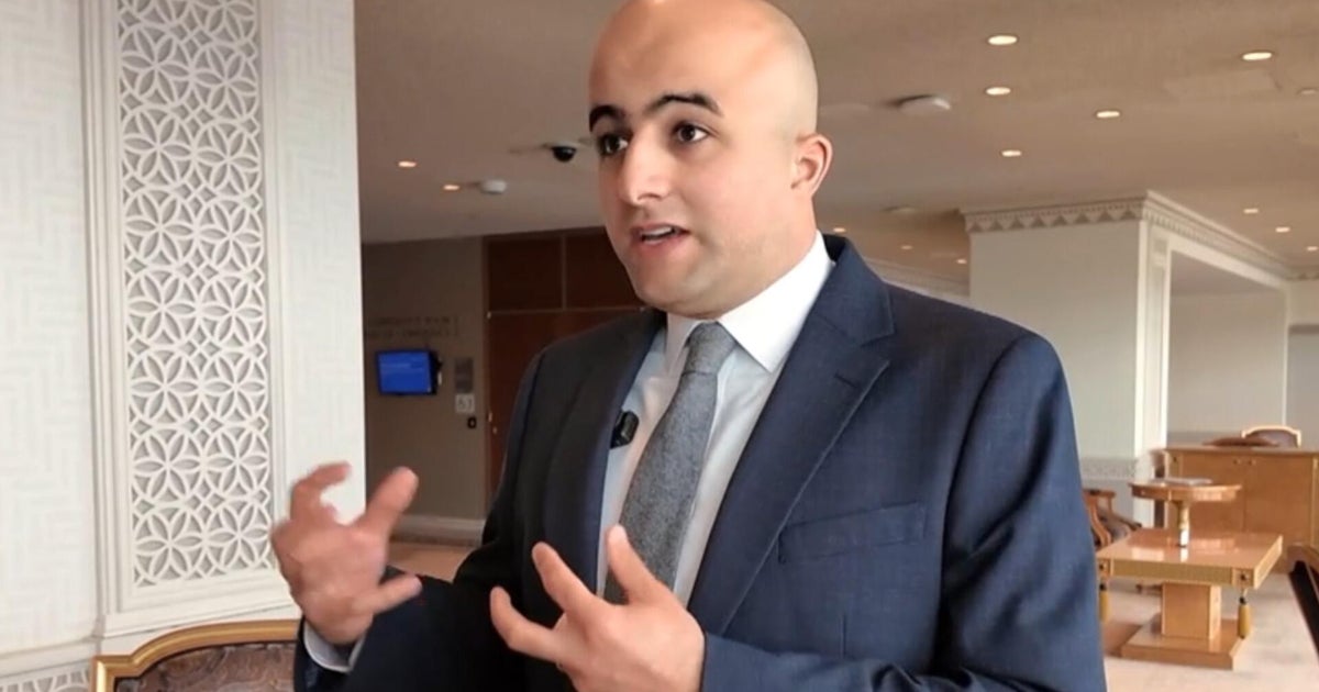 United Nations delegates from Israel and Iran react to diplomatic tensions