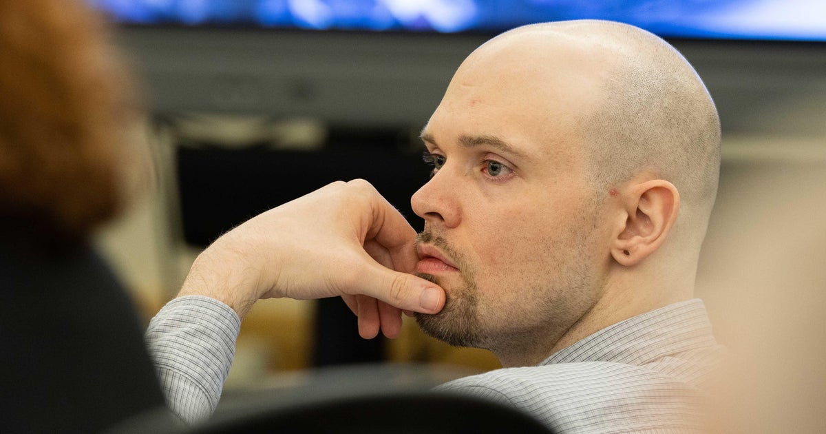 Tanner Horner sentenced to death penalty for 2022 kidnapping, murder of 7-year-old Athena Strand