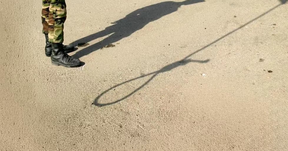 Three more protesters executed in Iran