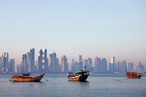 Iran demands access to $12B in Qatar funds as precondition for US MoU