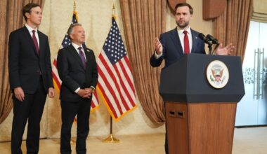 Iran Talks Likely To Continue Despite Trump’s Latest Rejection
