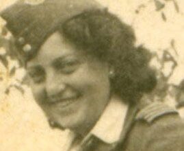 The Blogs: Hannah Szenesh's Enduring Light: A Legacy of Courage and Inspiration | Tuvia Book