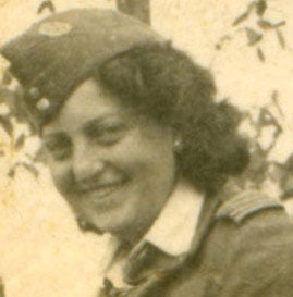 The Blogs: Hannah Szenesh's Enduring Light: A Legacy of Courage and Inspiration | Tuvia Book
