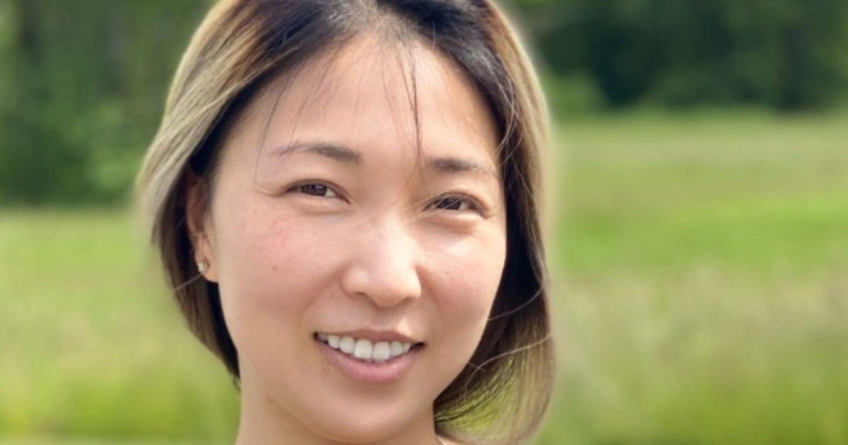 Gloria Choi