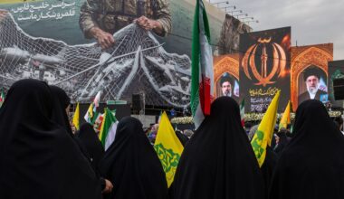 Why Any Plausible Iran Deal Is a Humiliation for Trump