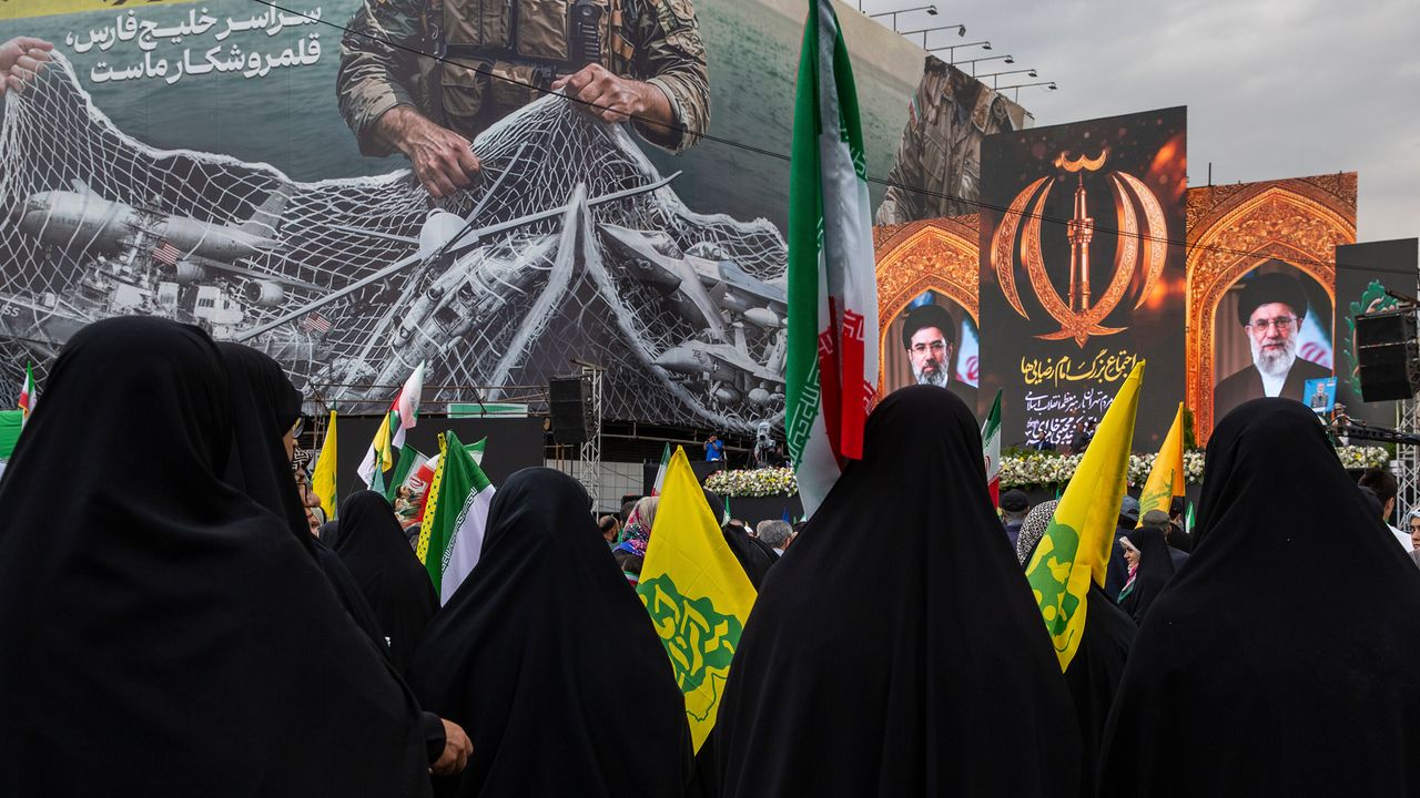 Why Any Plausible Iran Deal Is a Humiliation for Trump