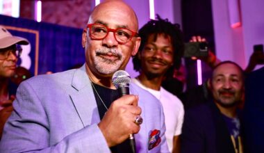 PA election 2026: Rabb wins Philly’s 3rd District primary