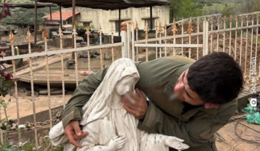 The Blogs: The Soldier’s Soul | Mark Dratch