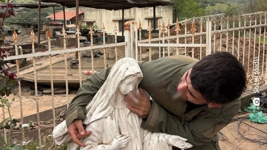 The Blogs: The Soldier’s Soul | Mark Dratch