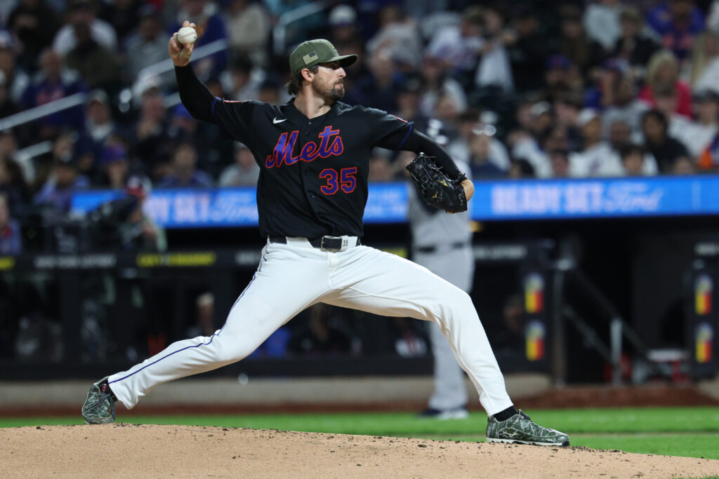 Clay Holmes Has Fractured Fibula, Will Be Out "For A Long Time"